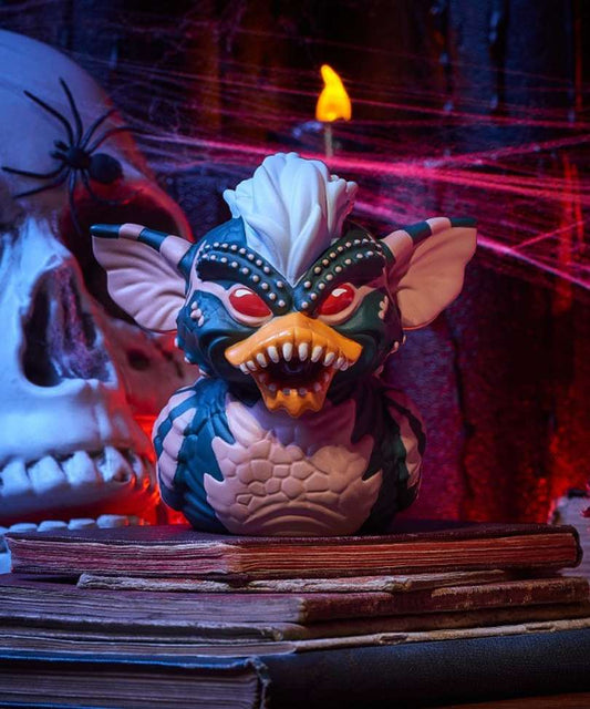 TUBBZ Cosplay Duck Collectible " Gremlins Stripe "