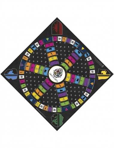 Board game "Harry Potter Trivial Pursuit" 