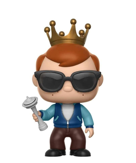 Funko Pop Freddy "Funko Freddy (Space Needle)"