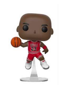 Funko Pop NBA " Michael Jordan (Slam Dunk) "