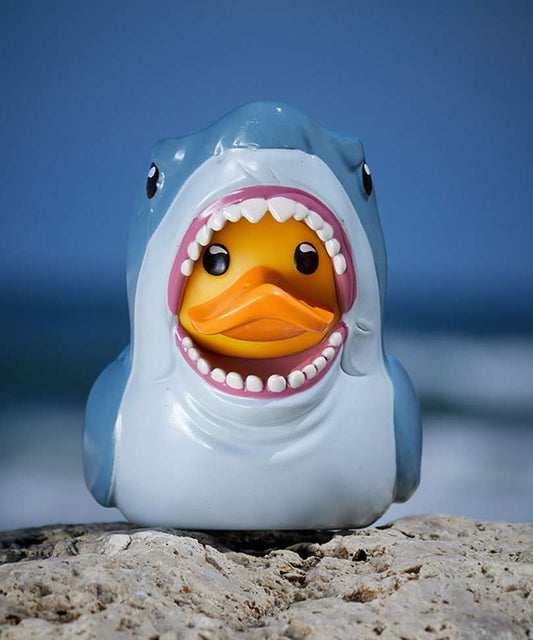 TUBBZ Cosplay Duck Collectible " Jaws (lo Squalo) Bruce "