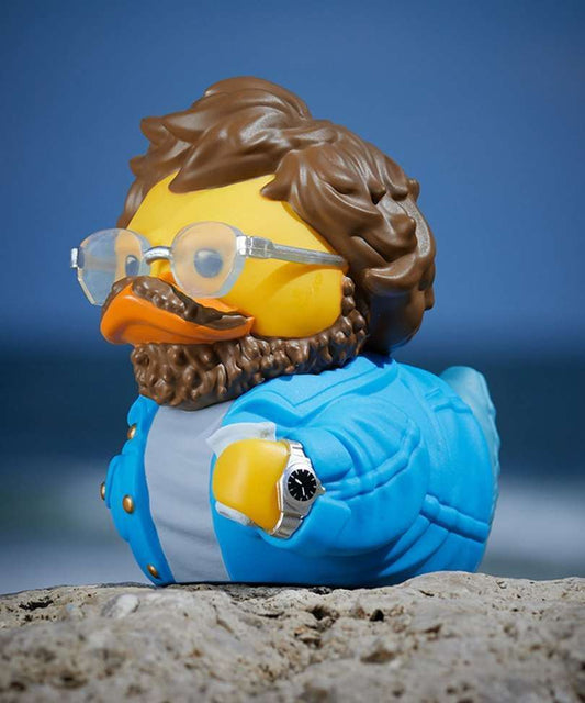 TUBBZ Cosplay Duck Collectible " Jaws (lo Squalo) Matt Hooper "