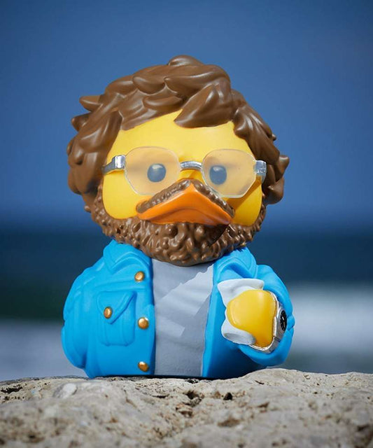 TUBBZ Cosplay Duck Collectible " Jaws (lo Squalo) Matt Hooper "