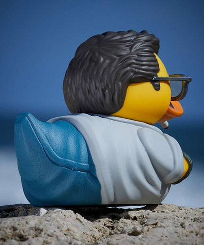 TUBBZ Cosplay Duck Collectible "Jaws (Jaws) Chief Martin Brody"