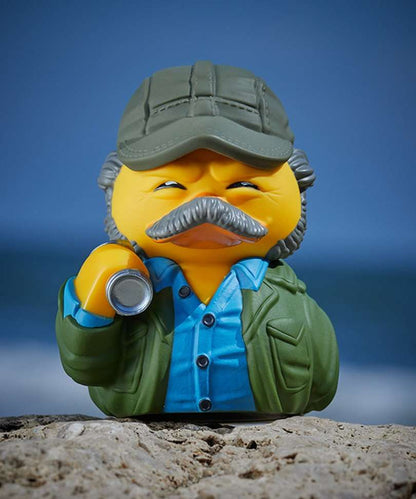 TUBBZ Cosplay Duck Collectible "Jaws (Jaws) Quint"