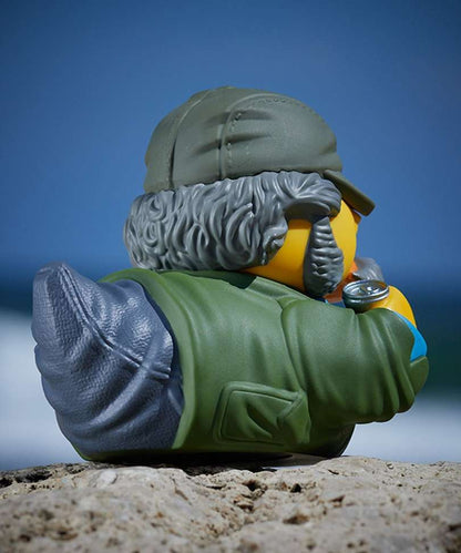 TUBBZ Cosplay Duck Collectible "Jaws (Jaws) Quint"