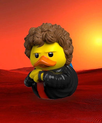 TUBBZ Cosplay Duck Collectible "Supercar Michael Knight"