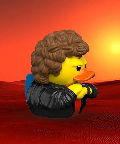 TUBBZ Cosplay Duck Collectible "Supercar Michael Knight"