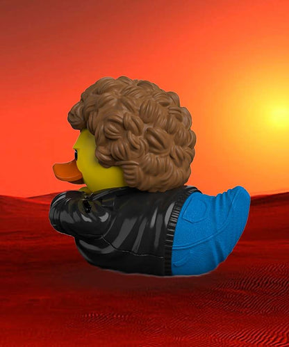 TUBBZ Cosplay Duck Collectible "Supercar Michael Knight"