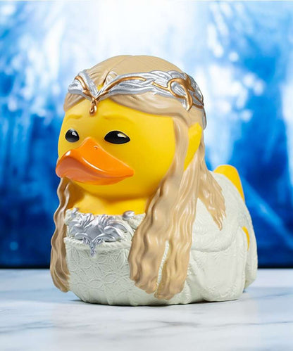 TUBBZ Cosplay Duck Collectible "Lord of the Rings Galadriel"