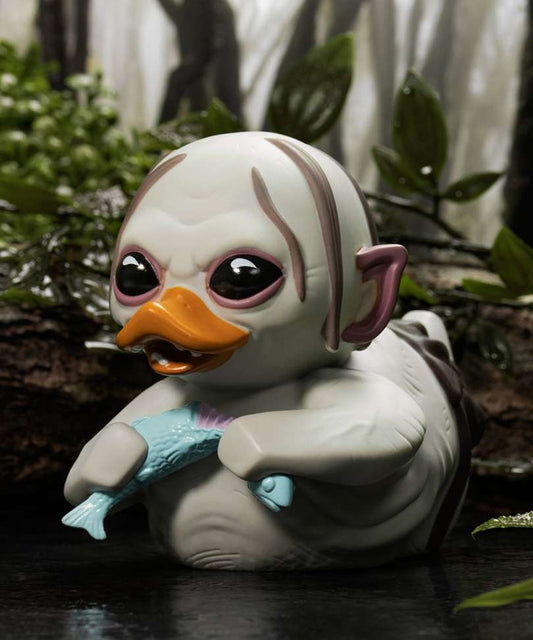 TUBBZ Cosplay Duck Collectible "Lord Of The Rings Gollum"