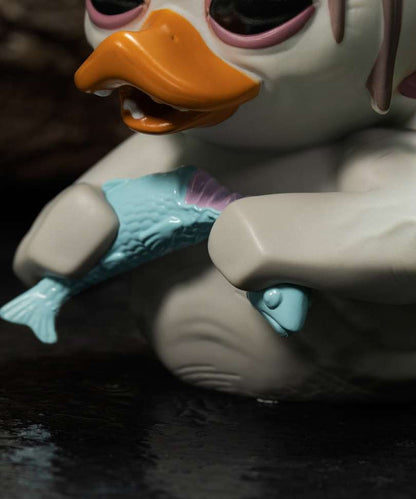 TUBBZ Cosplay Duck Collectible " Lord Of The Rings Gollum "