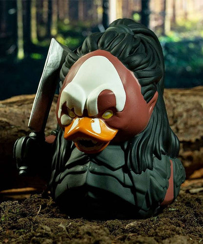 TUBBZ Cosplay Duck Collectible " Lord of the Rings Lurtz "