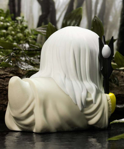 TUBBZ Cosplay Duck Collectible " Lord Of The Rings Saruman "