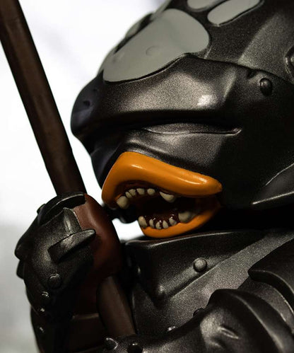 TUBBZ Cosplay Duck Collectible " Lord of the Rings Uruk-Hai Pikeman "