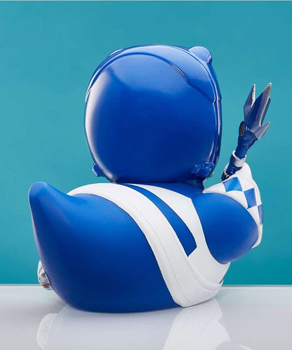 TUBBZ Cosplay Duck Collectible " Mighty Morphin Power Rangers Blue Ranger "