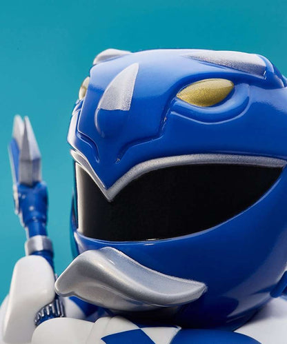 TUBBZ Cosplay Duck Collectible " Mighty Morphin Power Rangers Blue Ranger "