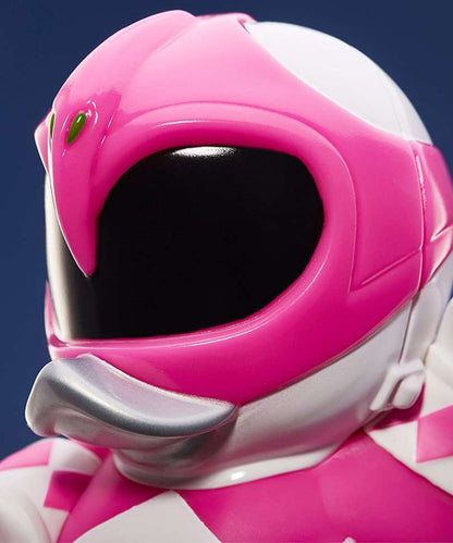 TUBBZ Cosplay Duck Collectible " Mighty Morphin Power Rangers Pink Ranger "