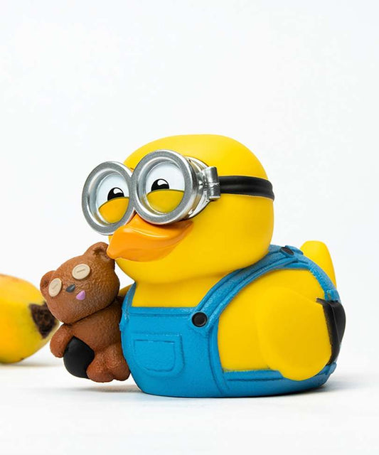 TUBBZ Cosplay Duck Collectible " Minions Bob "