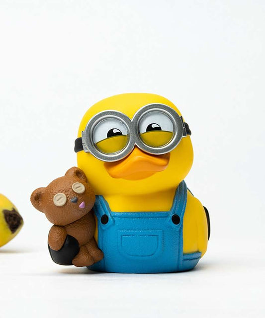 TUBBZ Cosplay Duck Collectible " Minions Bob "