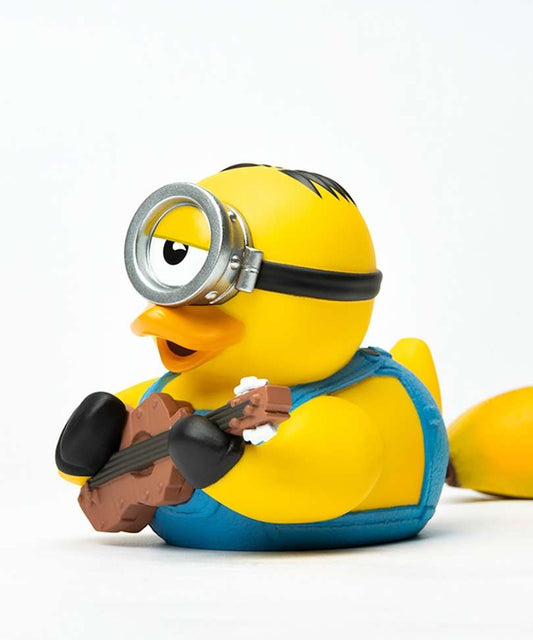 TUBBZ Cosplay Duck Collectible " Minions Stuart "