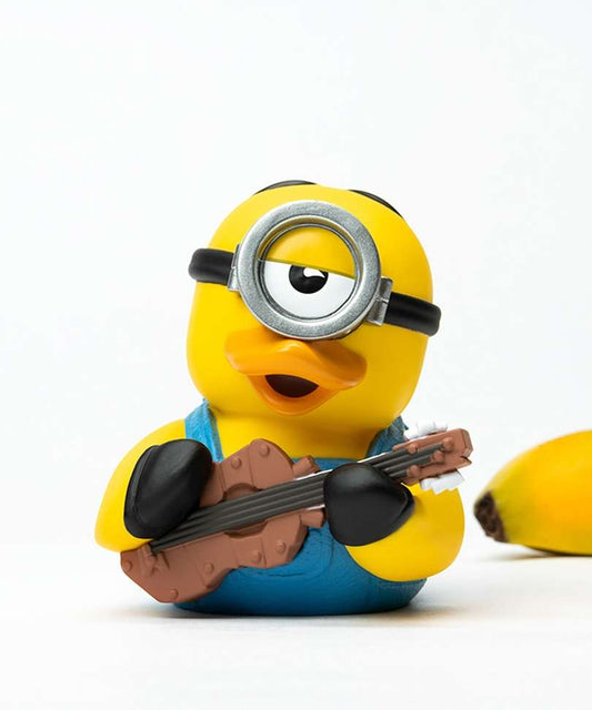 TUBBZ Cosplay Duck Collectible " Minions Stuart "