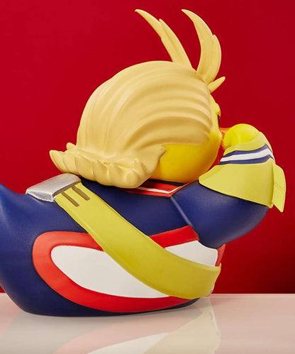 TUBBZ Cosplay Duck Collectible "My Hero Academia All Might"