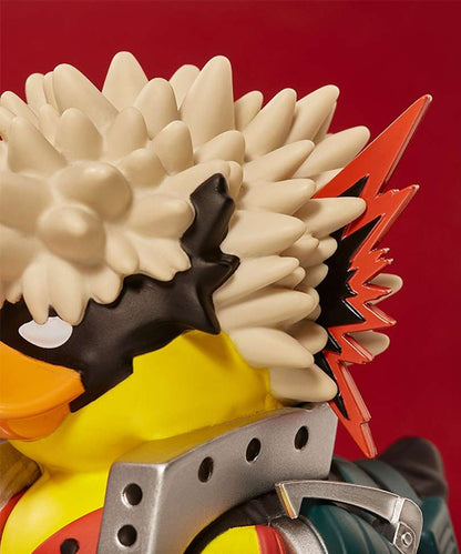 TUBBZ Cosplay Duck Collectible "My Hero Academia Katsuki Bakugo"