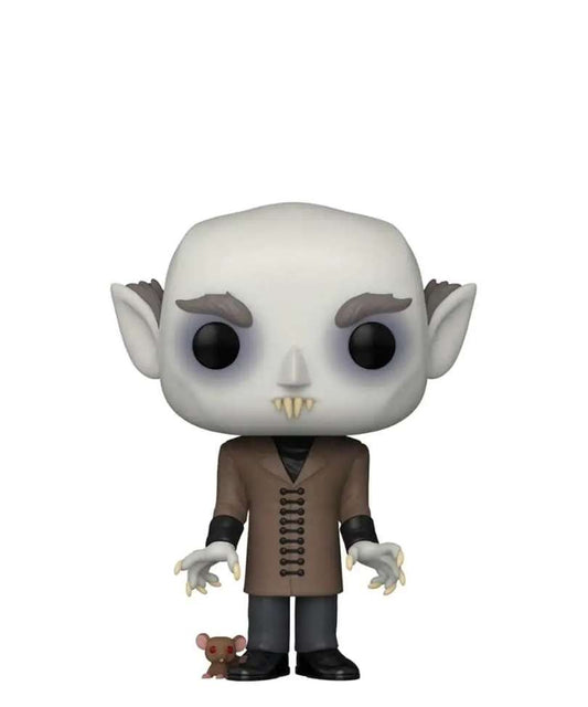 Funko Pop Serie " Nosferatu "