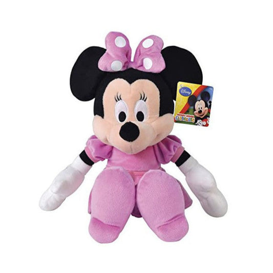 Peluche Disney " Topolino MINNIE " 55 cm