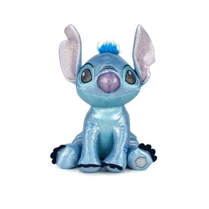 Disney "Lilo &amp; Stitch" Glitterati 100th Anniversary Disney Plush Toy