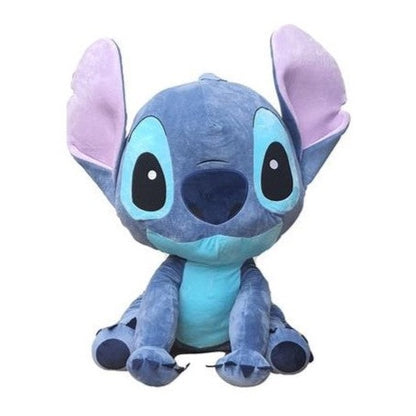 Disney "Lilo &amp; Stitch" GIANT 50 cm plush toy WITH HEAD 