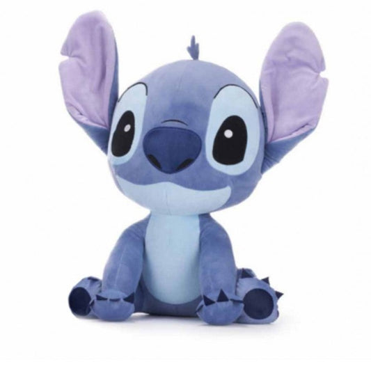 Disney "Lilo &amp; Stitch" GIANT 50 cm plush toy WITH HEAD 