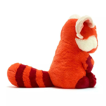 Disney "Red" plush