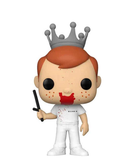 Funko Pop Freddy "Freddy Funko as Hannibal"