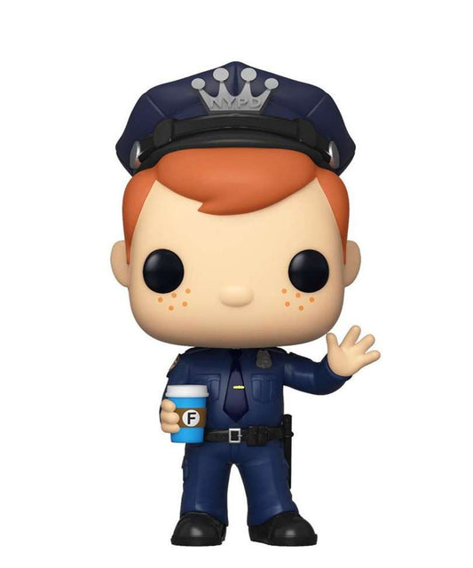 Funko Pop Freddy "Officer Freddy"