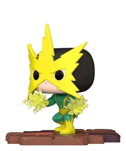 Funko Pop Marvel "Sinister Six: Electro"