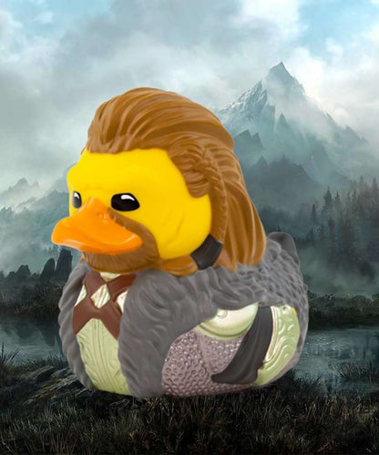 TUBBZ Cosplay Duck Collectible " Skyrim Ulfric Stormcloak "