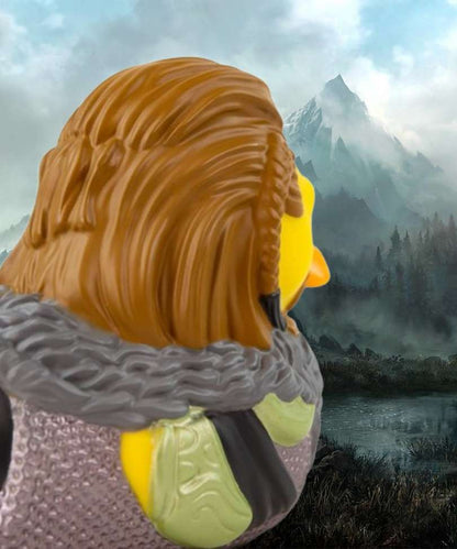 TUBBZ Cosplay Duck Collectible " Skyrim Ulfric Stormcloak "