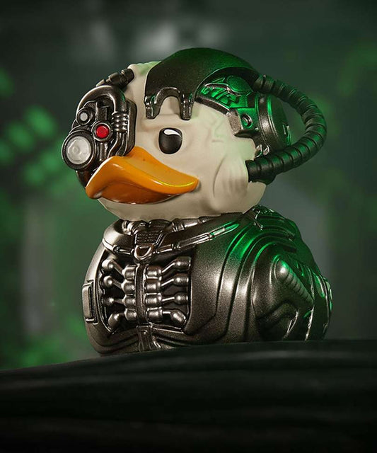 TUBBZ Cosplay Duck Collectible " Star Trek Borg "