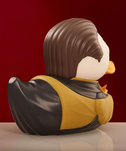 TUBBZ Cosplay Duck Collectible " Star Trek Data "