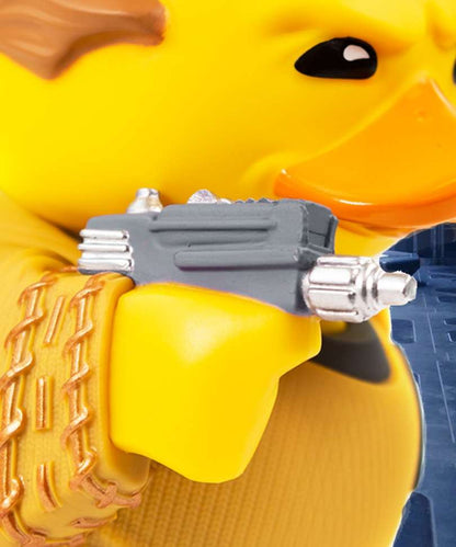 TUBBZ Cosplay Duck Collectible " Star Trek James T. Kirk "