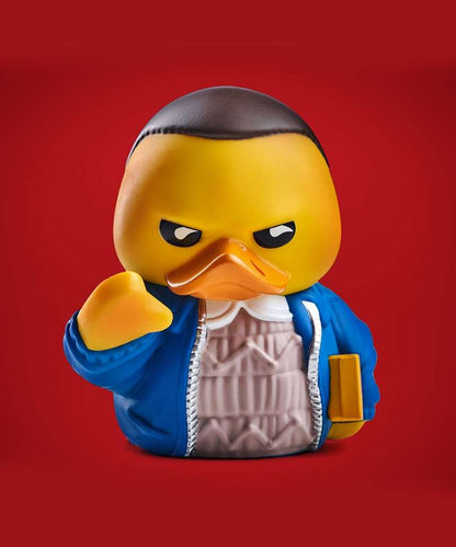 TUBBZ Cosplay Duck Collectible " Stranger Things Eleven (eleven) "