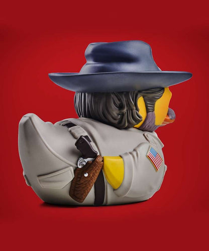 TUBBZ Cosplay Duck Collectible " Stranger Things Hopper "