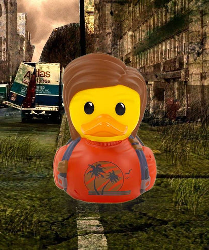 TUBBZ Cosplay Duck Collectible " The Last of Us Ellie "