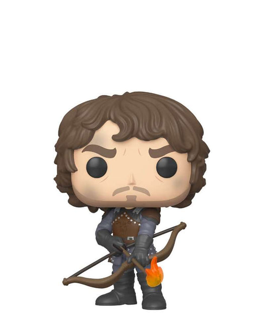 Funko Pop Serie - Game of Thrones " Theon Greyjoy "