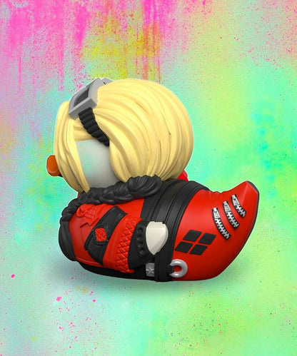 TUBBZ Cosplay Duck Collectible "The Suicide Squad Harley Quinn"