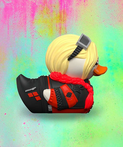 TUBBZ Cosplay Duck Collectible "The Suicide Squad Harley Quinn"