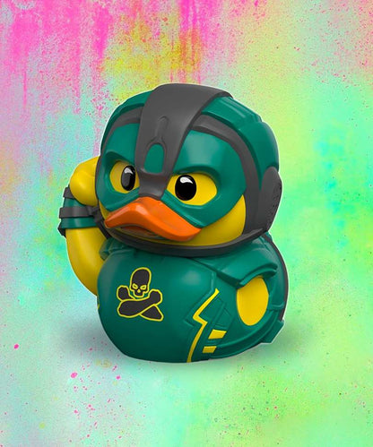 TUBBZ Cosplay Duck Collectible " The Suicide Squad T.D.K. "