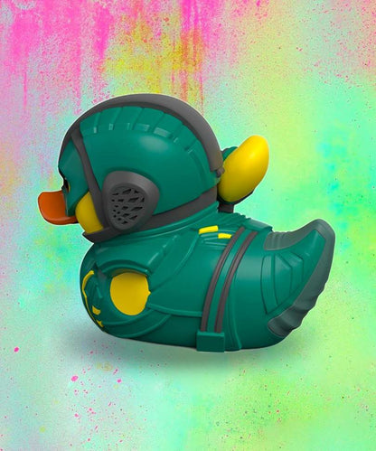 TUBBZ Cosplay Duck Collectible " The Suicide Squad T.D.K. "